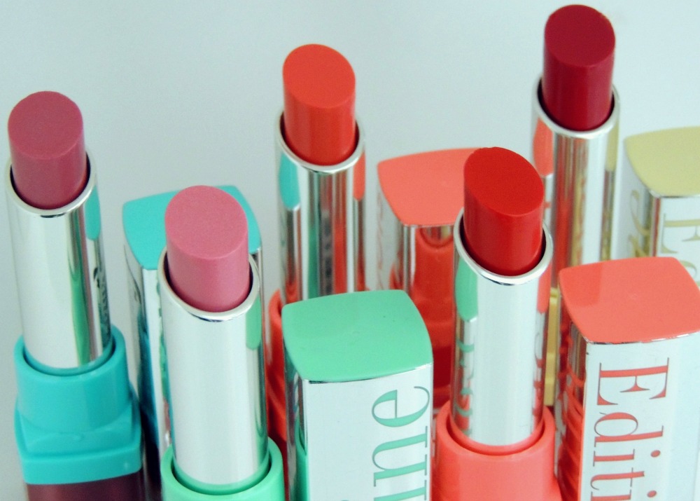 Bourjois Shine Edition All