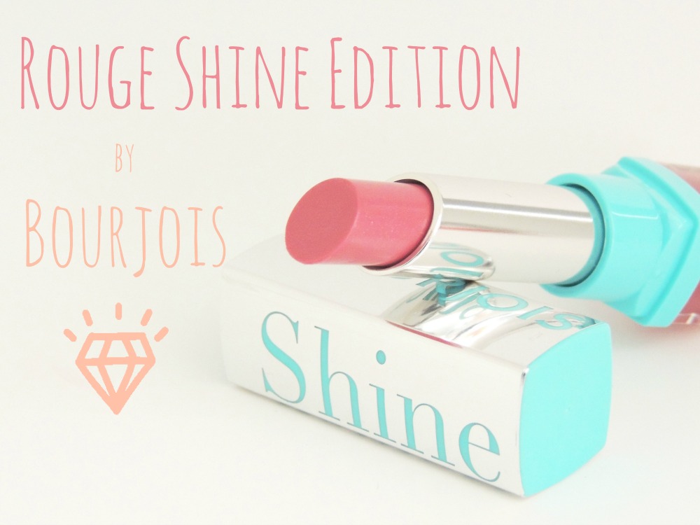 Bourjois Shine Edition