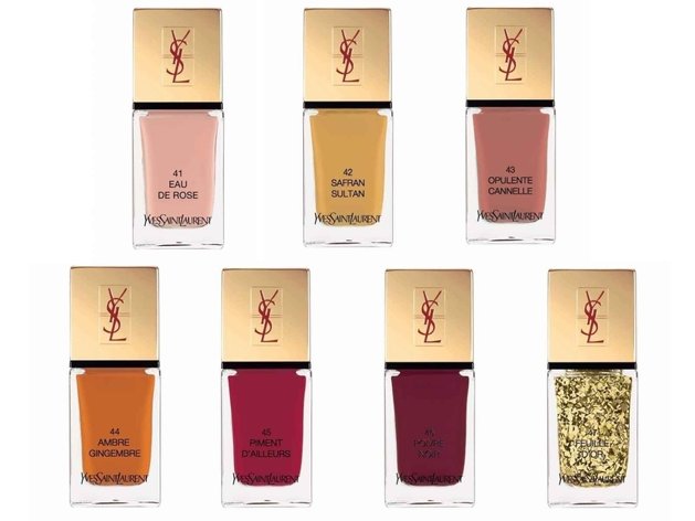 Yves-Saint-Laurent-collection-spicy