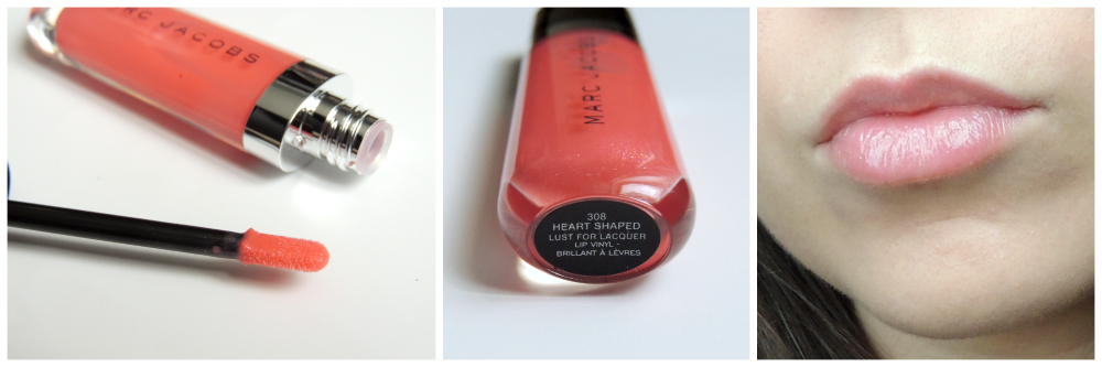 Marc Jacobs Lust for Lacquer