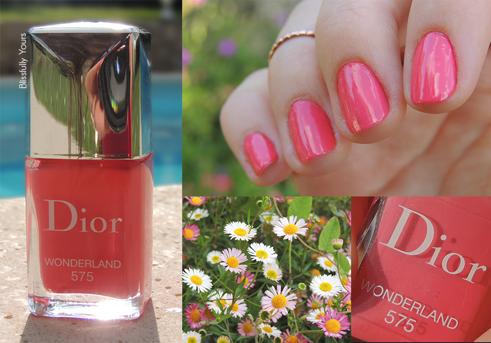 Dior-Wonderland-Vernis Dior-Wonderland-Vernis