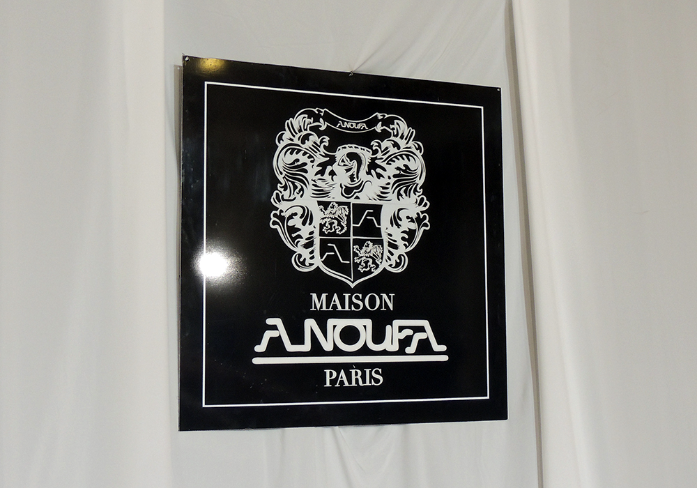 Défilé maison anoufa 3