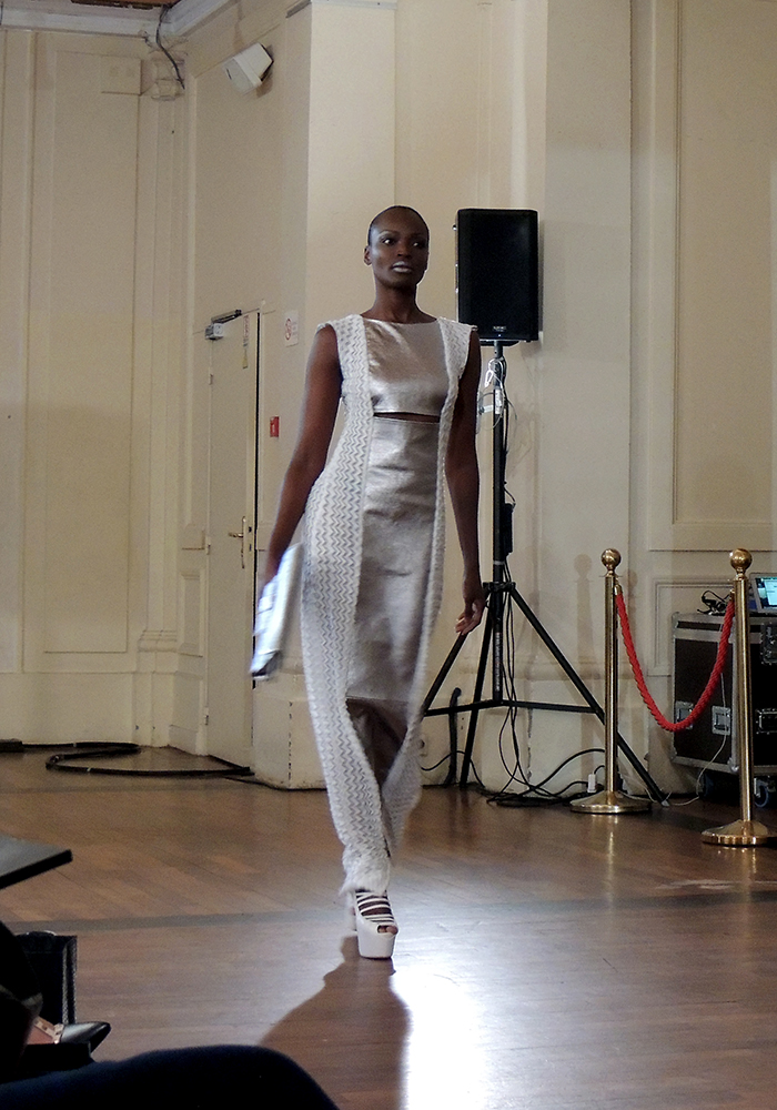 défilé maison anoufa 11