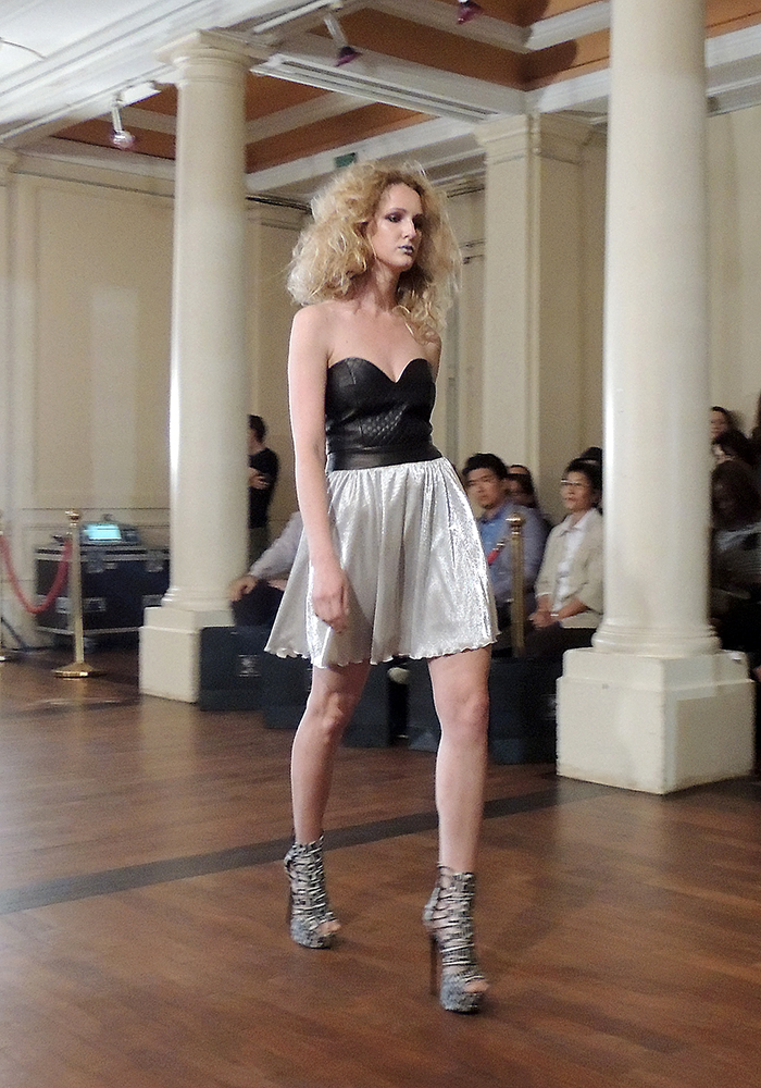 défilé maison anoufa 8