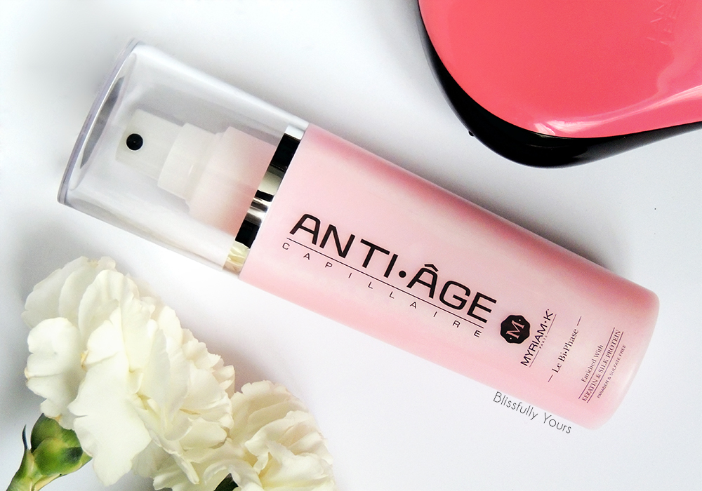 Bi Phase Myriam K Paris