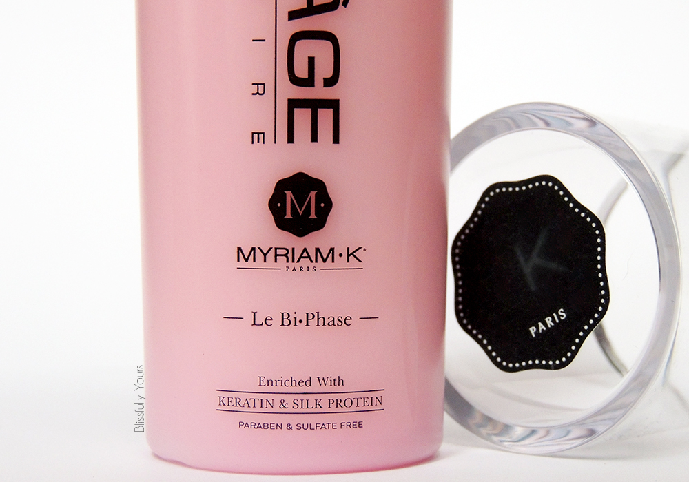 Bi Phase Myriam K Paris