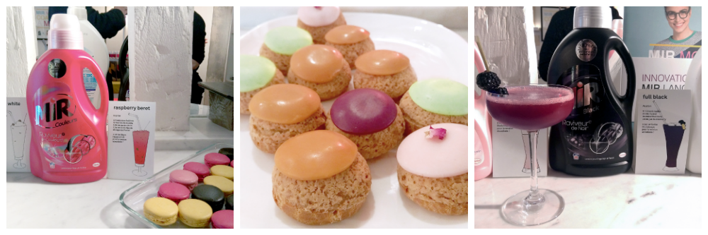 Soirée MIR Care and Repair