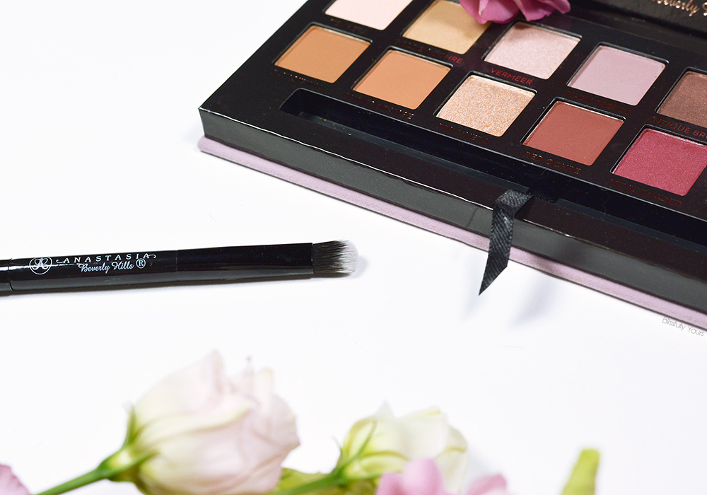 Anastasia Beverly Hills Modern Renaissance brush