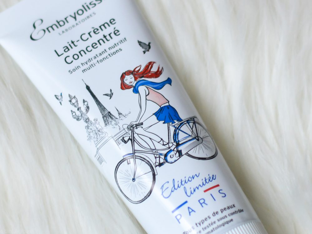 Blissfully Yours Lait-Crème Concentré Embryolisse-1