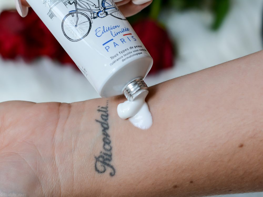 Blissfully Yours Lait-Crème Concentré Embryolisse