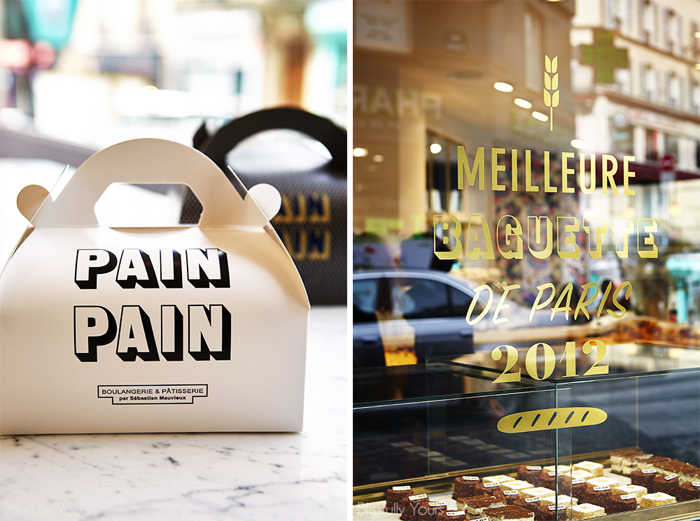 Blissfully Yours Pain Pain Paris-7