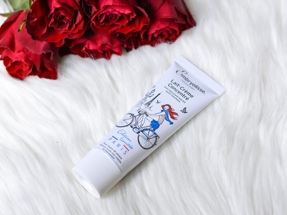 Lait-Crème Concentré Embryolisse Blissfully Yours 1