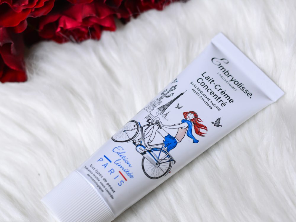 Lait-Crème Concentré Embryolisse Blissfully Yours 4