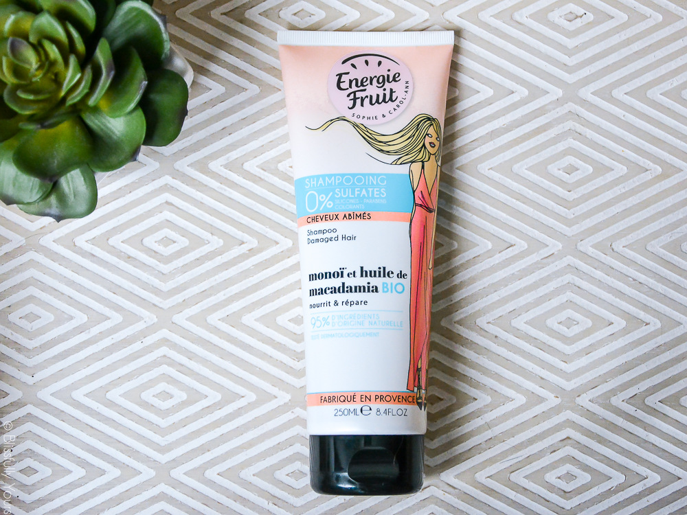 Energie Fruit Blissfully Yours-4