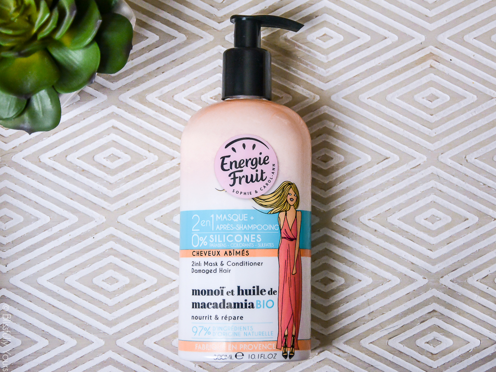 Energie Fruit Blissfully Yours-6